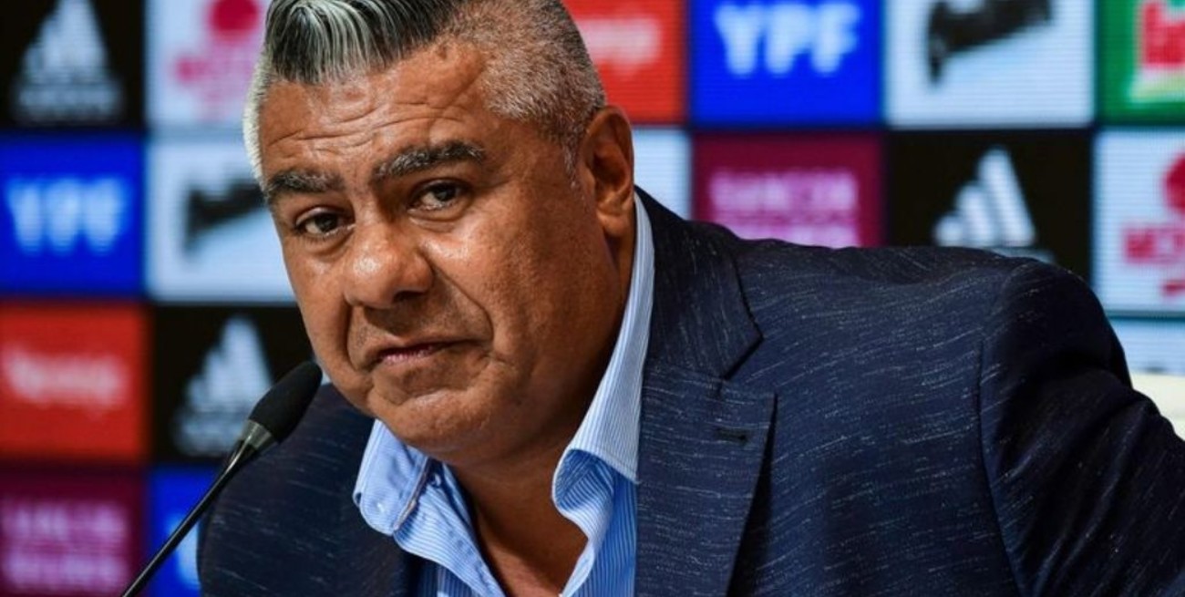 AFA pedirá el esquema completo de vacunación contra el Covid-19 para participar de sus competencias 