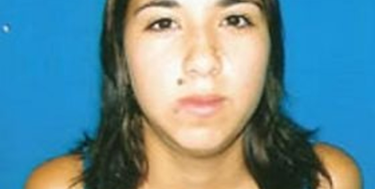 Buscan a dos menores desaparecidas