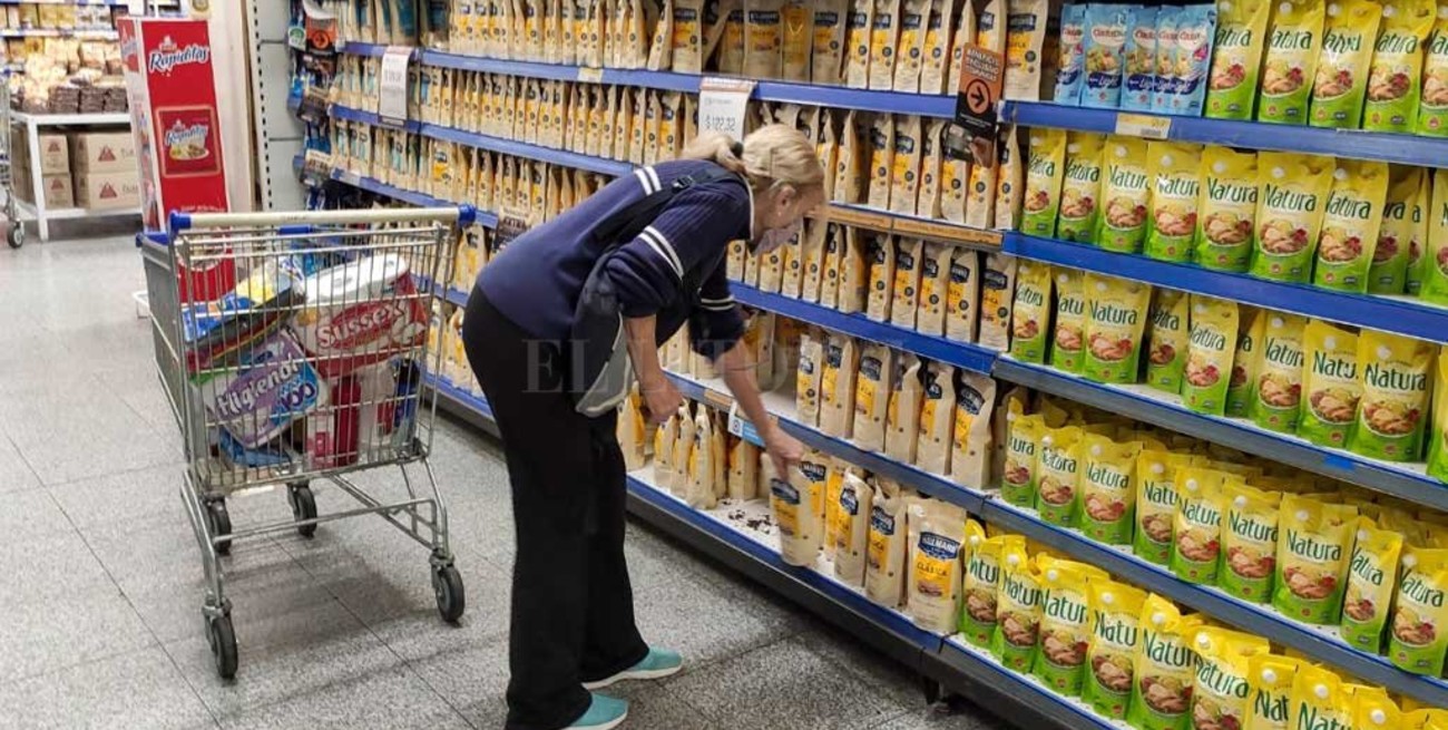 Congelamiento de precios: "Una receta populista con efectos secundarios indeseables"