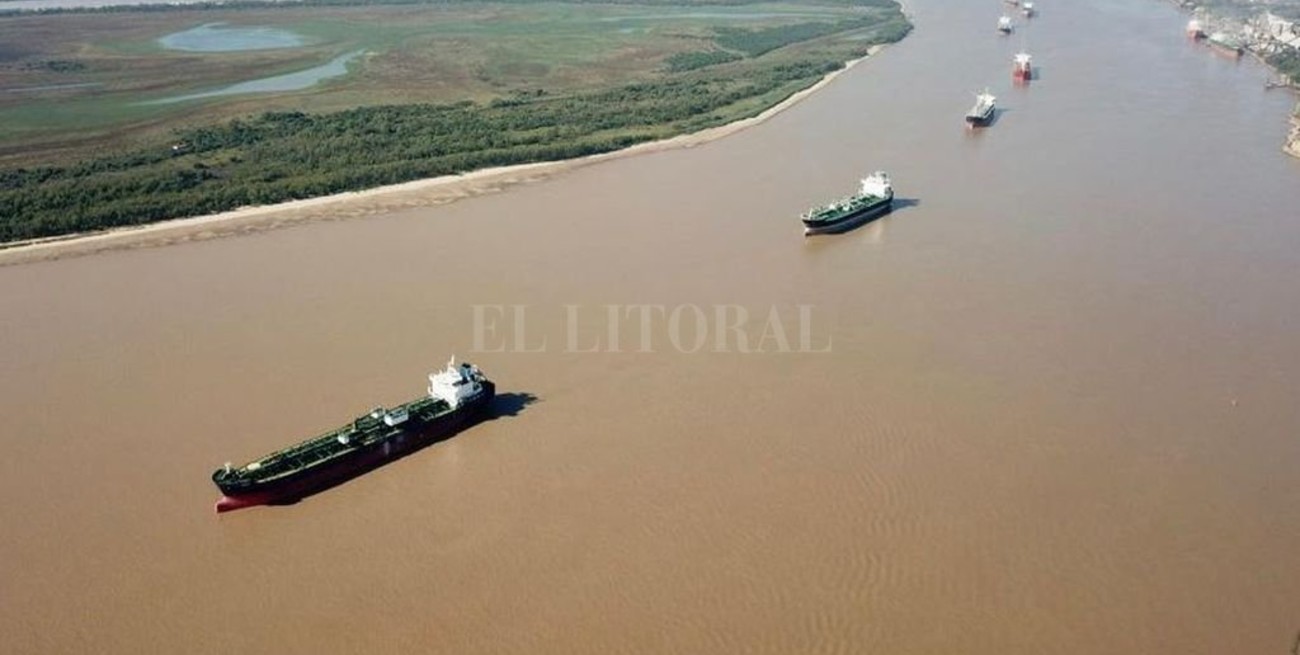 La Municipalidad de Santa Fe fue invitada a exponer en la próxima reunión del Consejo Federal de la Hidrovía 