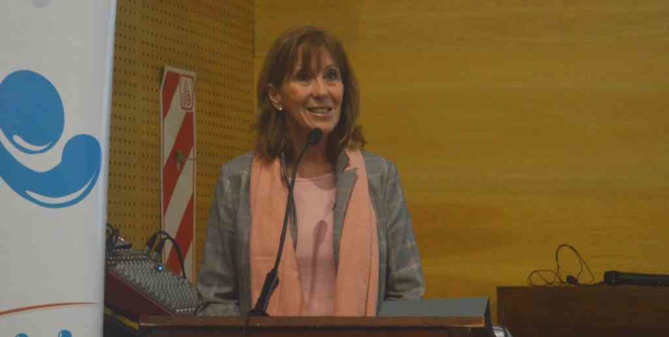 Una científica del Conicet será premiada por su trabajo sobre petroquímicos y descontaminación del agua