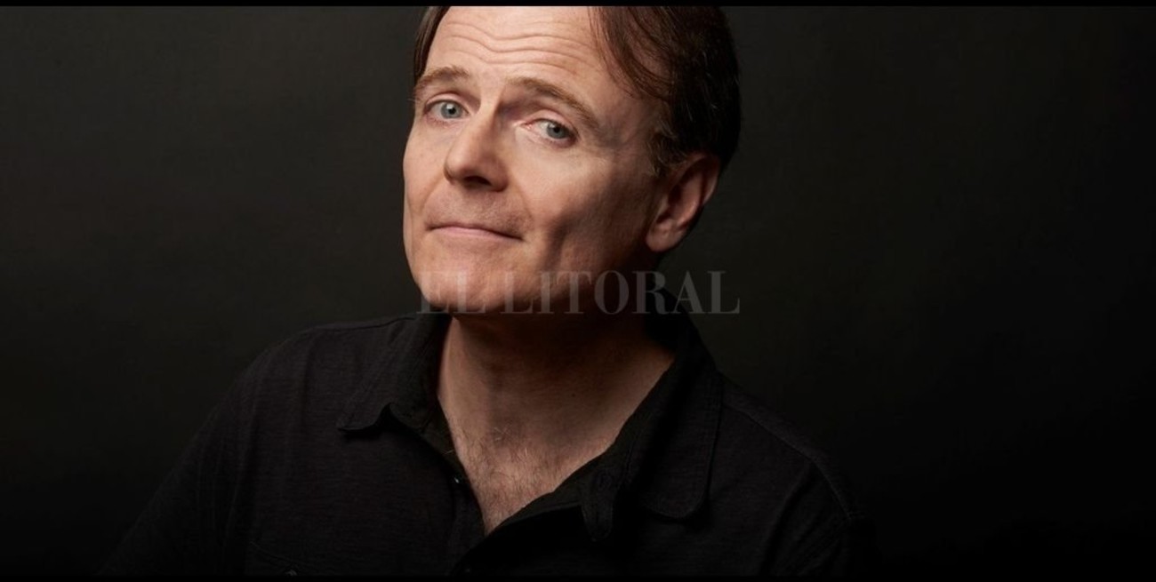 Luis Machín: "Rosario es el comienzo de todo"