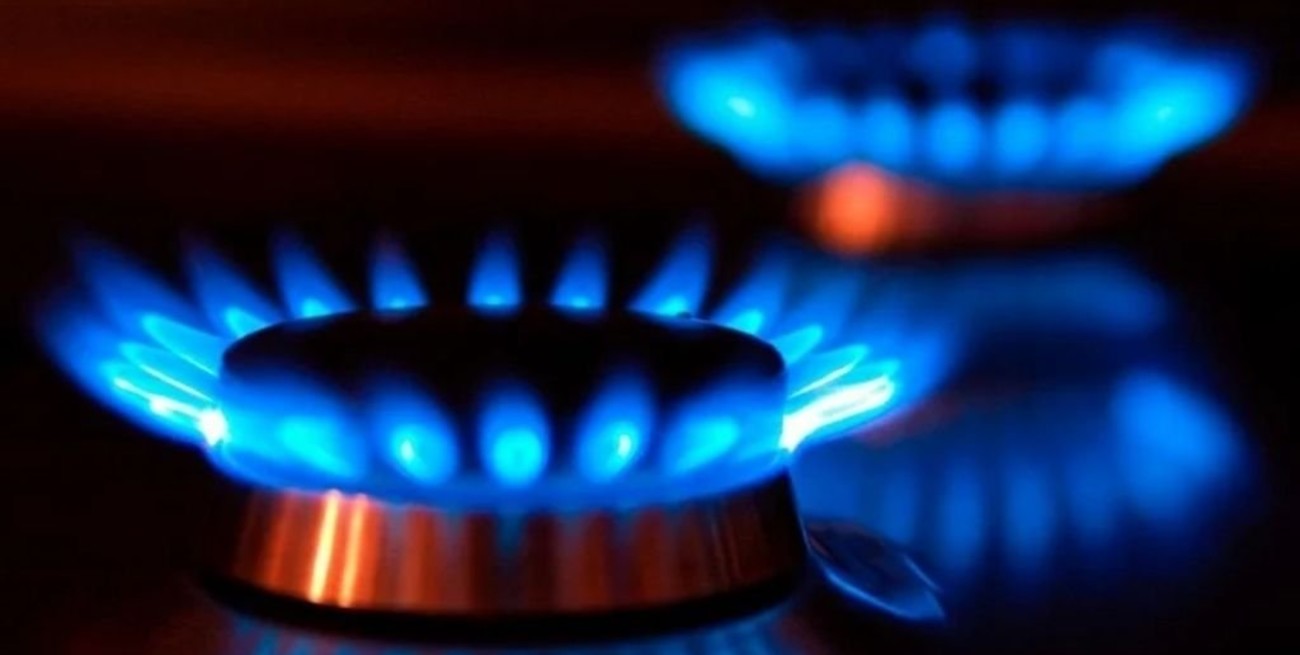 Rebaja al gas por zona fría tras la histórica ola de calor