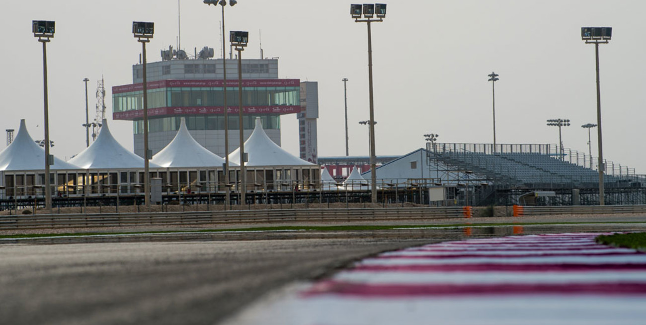 Qatar se suma al calendario de la Fórmula Uno