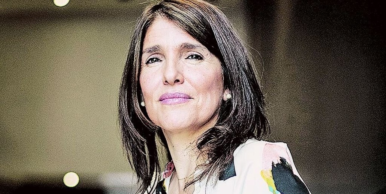 Michelle Bachelet ungió a Paula Narváez como su precandidata presidencial por el Partido Socialista