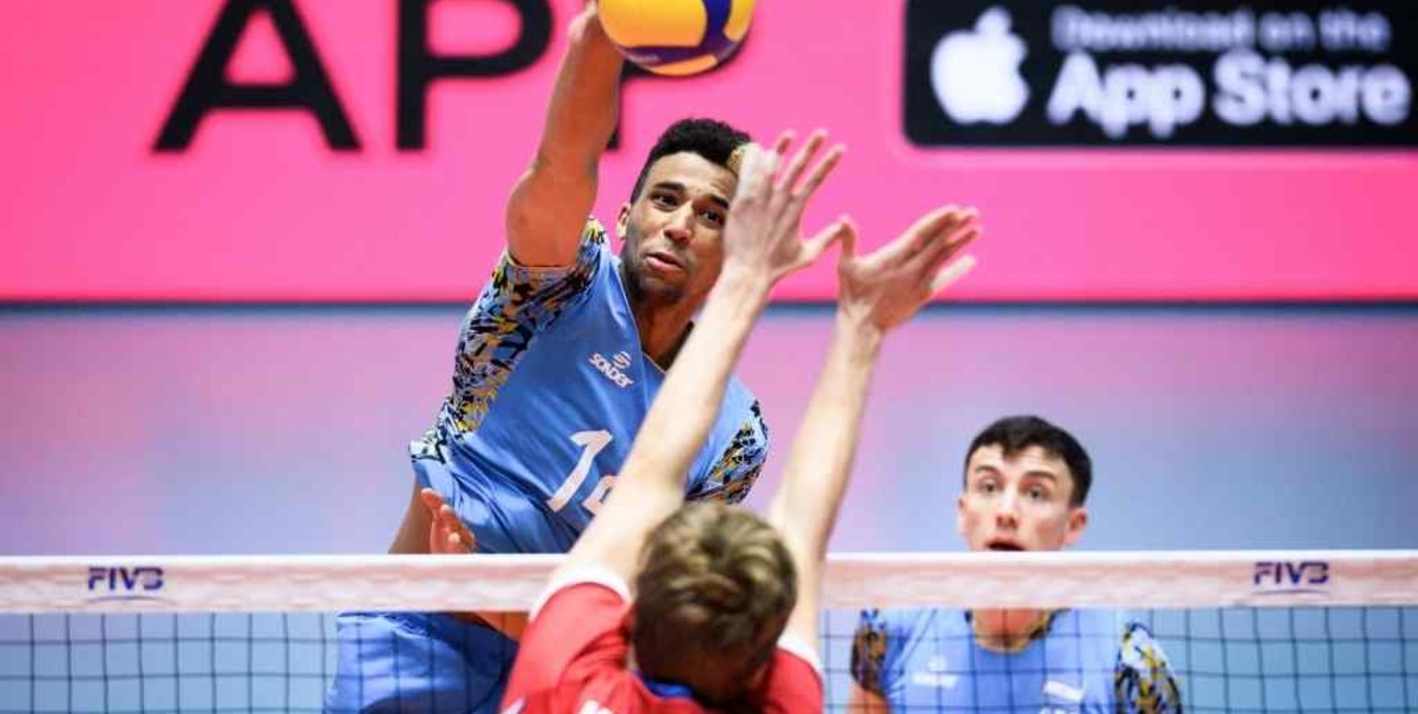 Mundial Sub 21: Argentina venció a República Checa y accedió a las semifinales