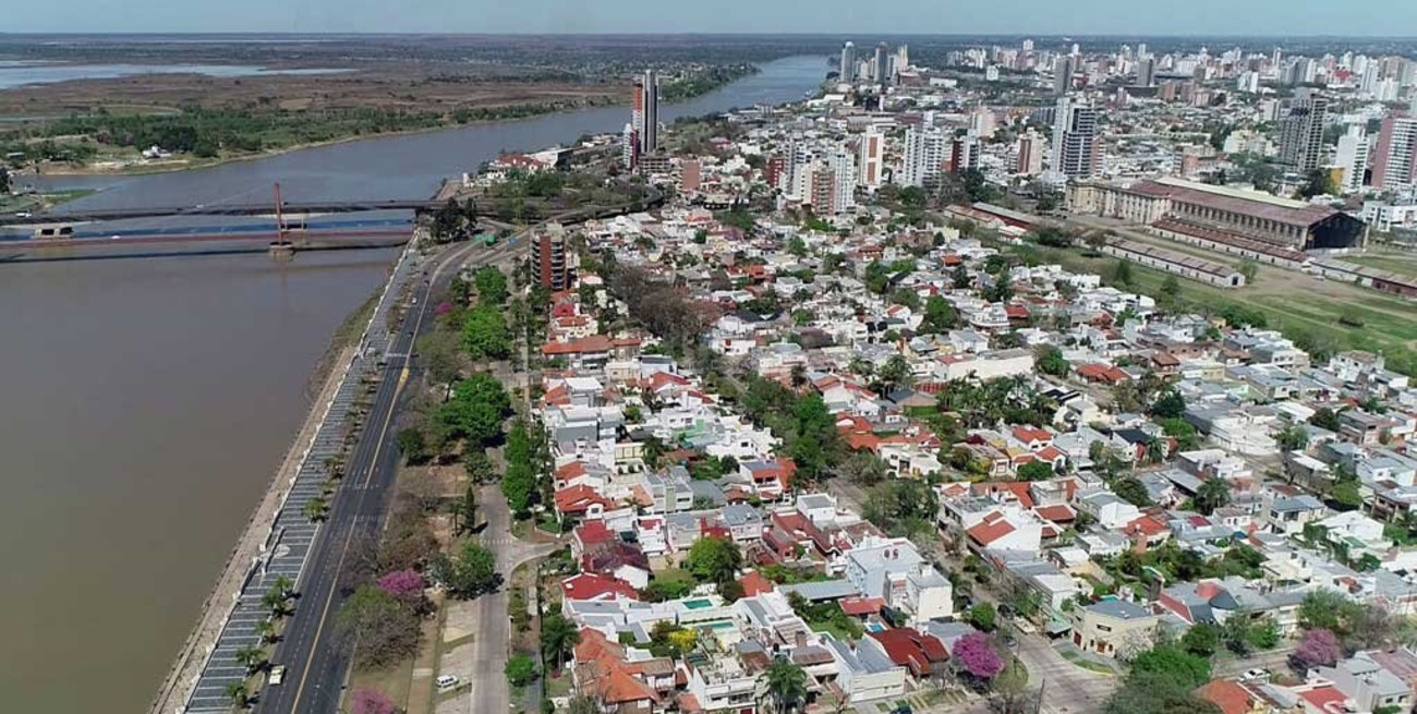 ¿Cuál es el ícono de la ciudad de Santa Fe?