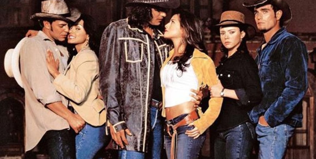 Pasión de Gavilanes podría tener una segunda temporada con el reparto original