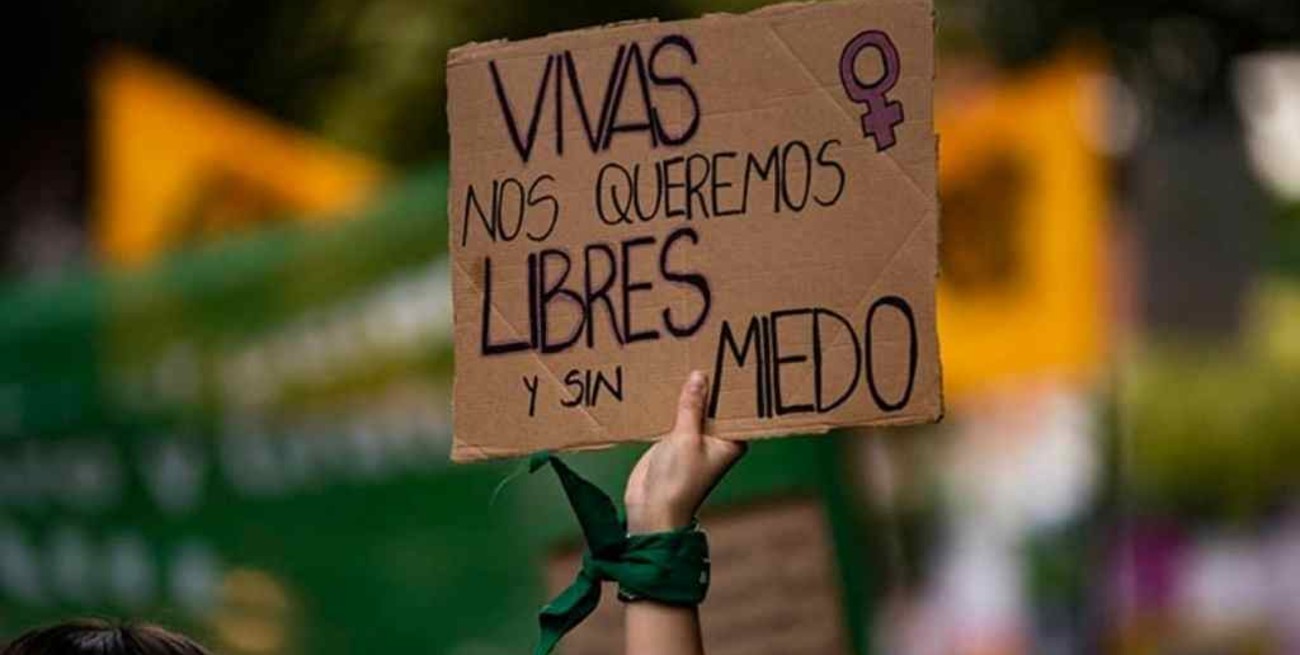 Violencia de género, amenazas y golpes: una historia que se repite