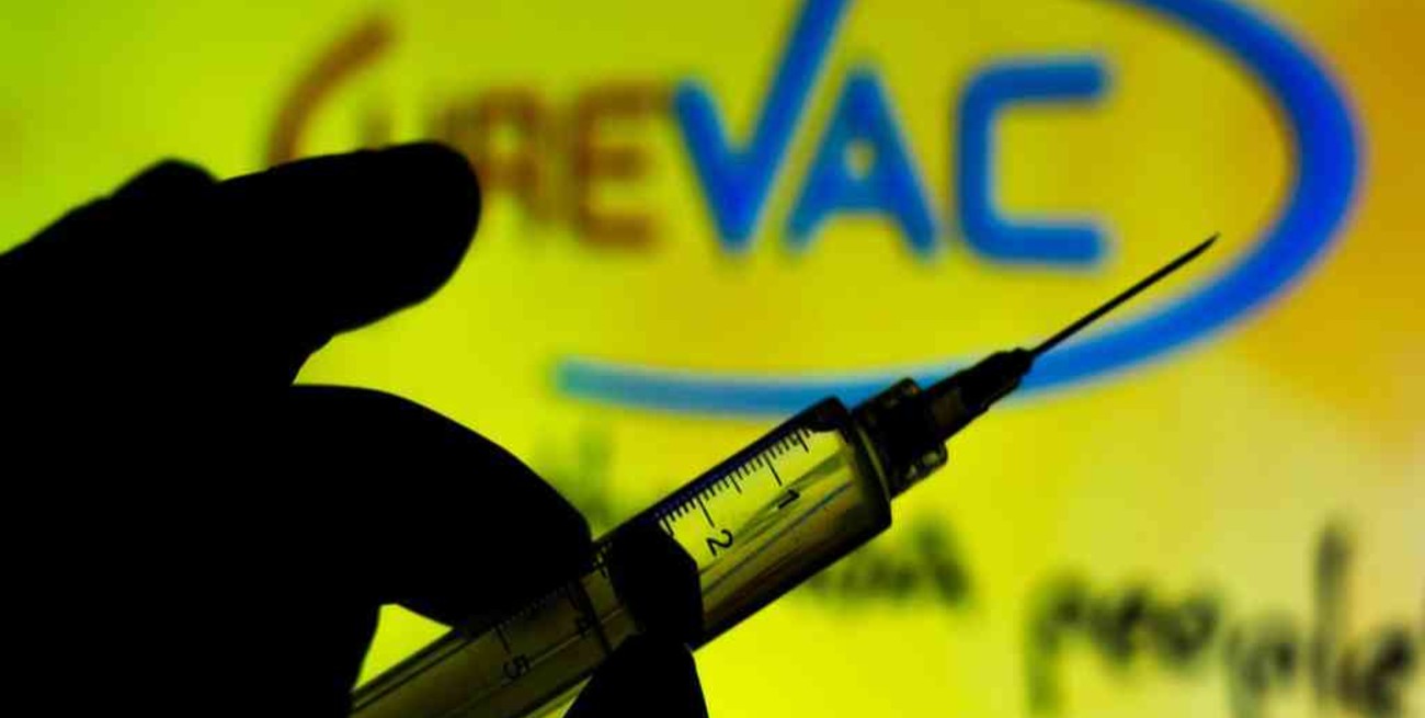 La farmacéutica Bayer producirá la vacuna de CureVac contra el Covid-19