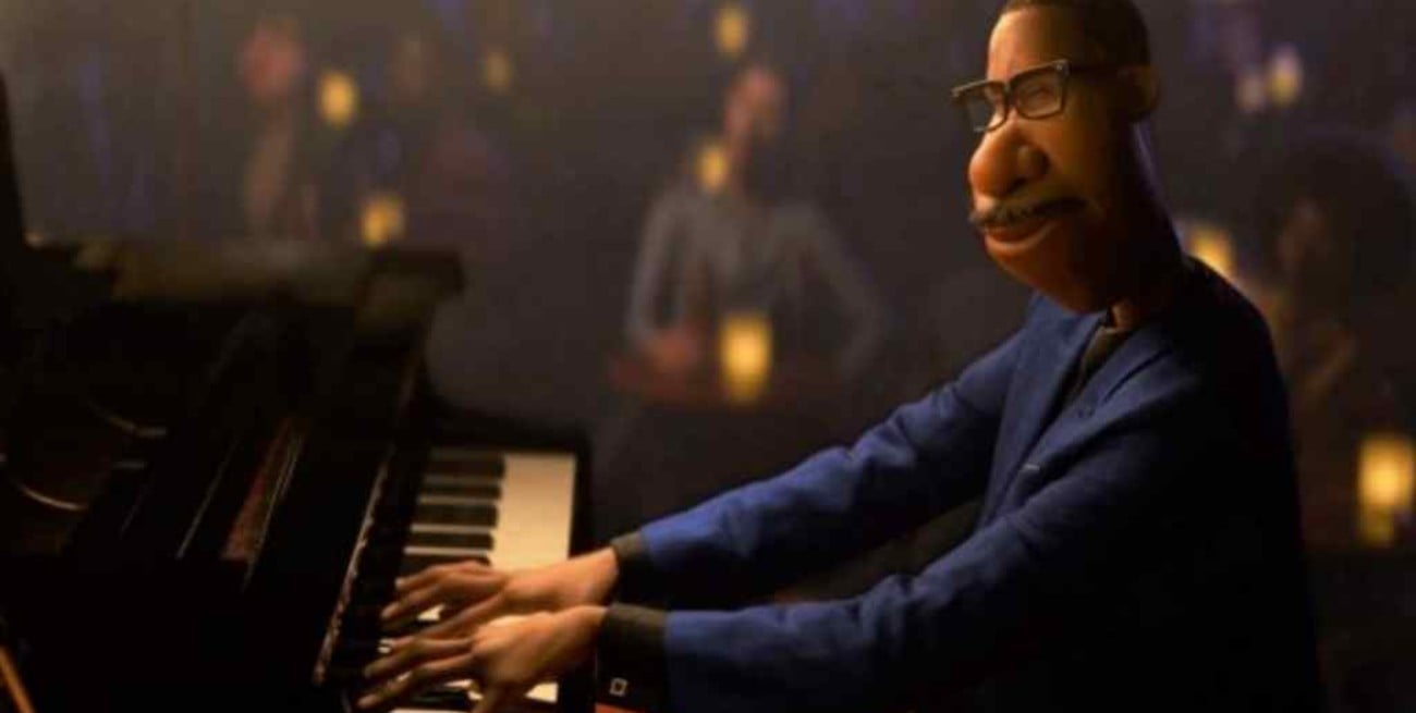 Cinco curiosidades sobre "Soul", la nueva película de Pixar