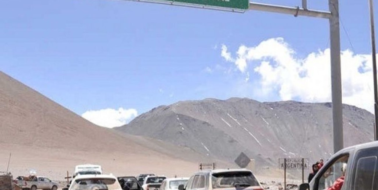 Finalmente, Chile no reabrirá Chacalluta, Agua Negra, Pino Hinchado, Cardenal Samoré y Dorotea