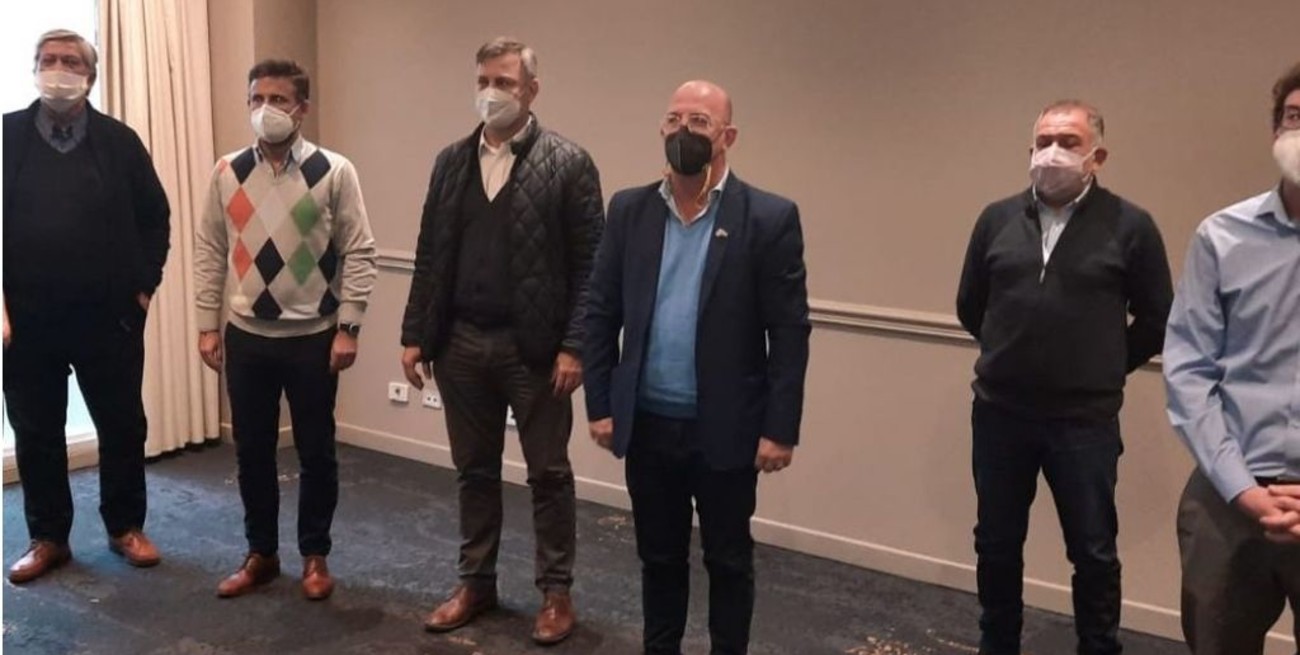 Se definieron las alianzas para las elecciones en Córdoba