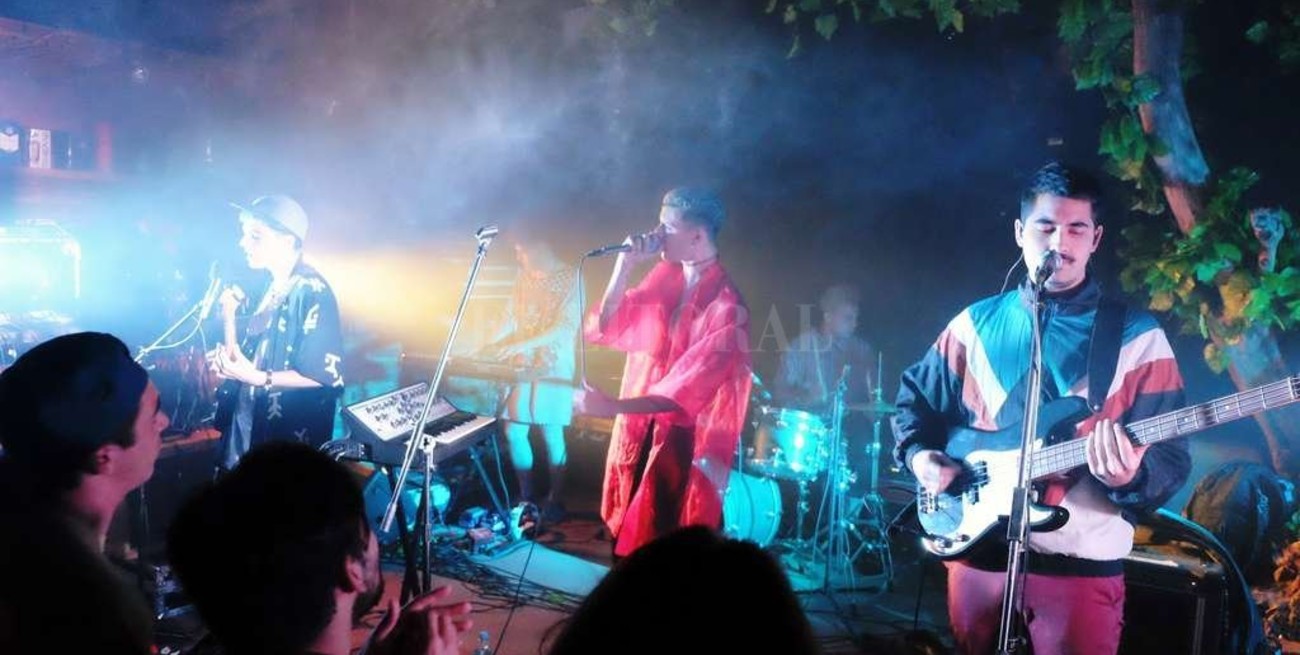 Señalados por la época