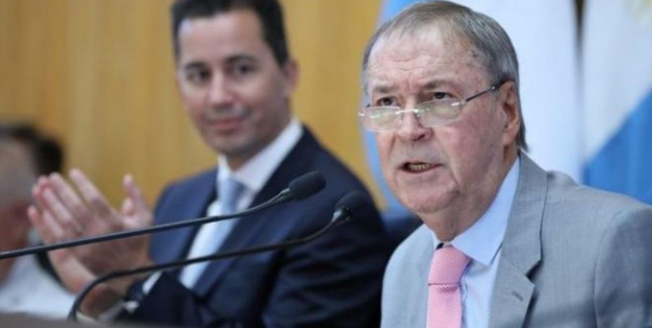 Schiaretti abrió el período legislativo de Córdoba