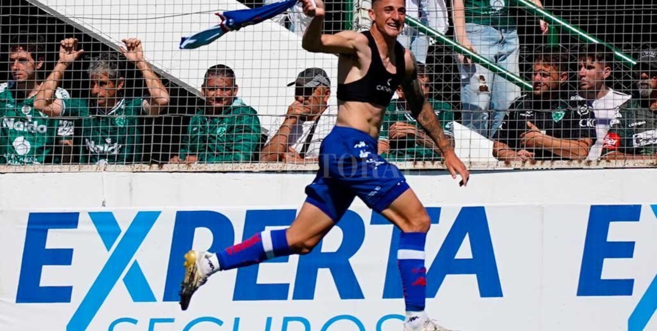 "Picotón" González pasó la revisión de Orlando City