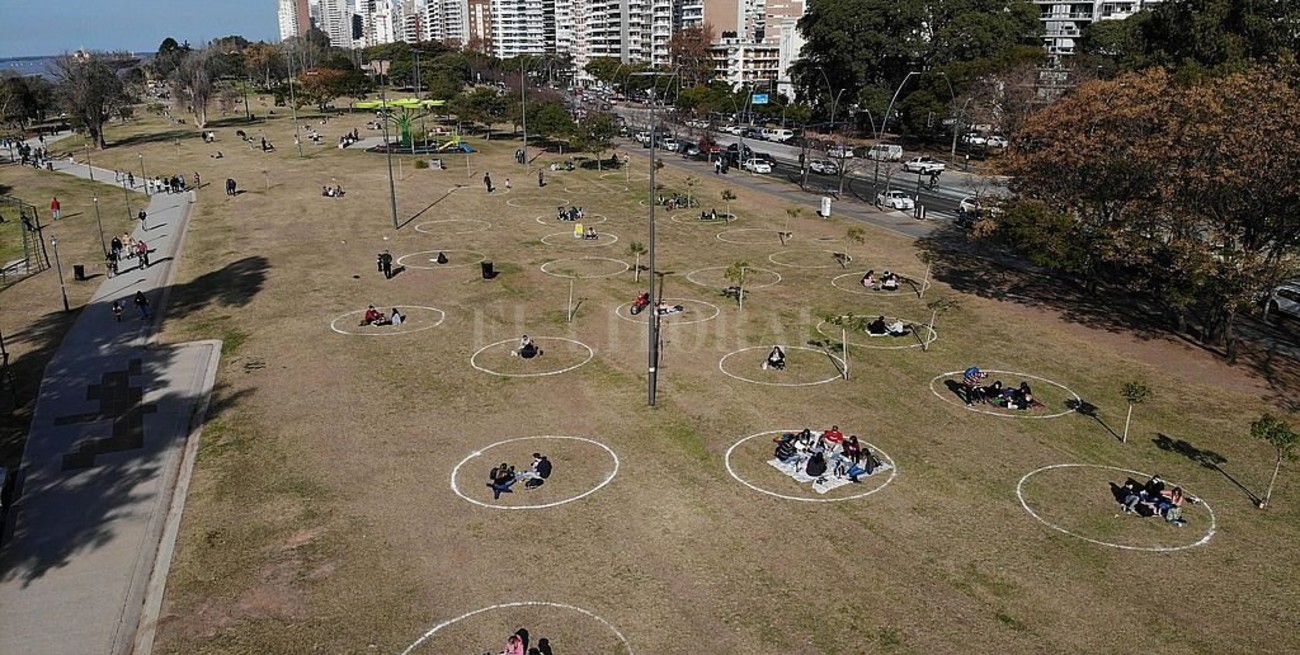 Qué es la regla de las "tres C" creada por Japón para prevenir el coronavirus