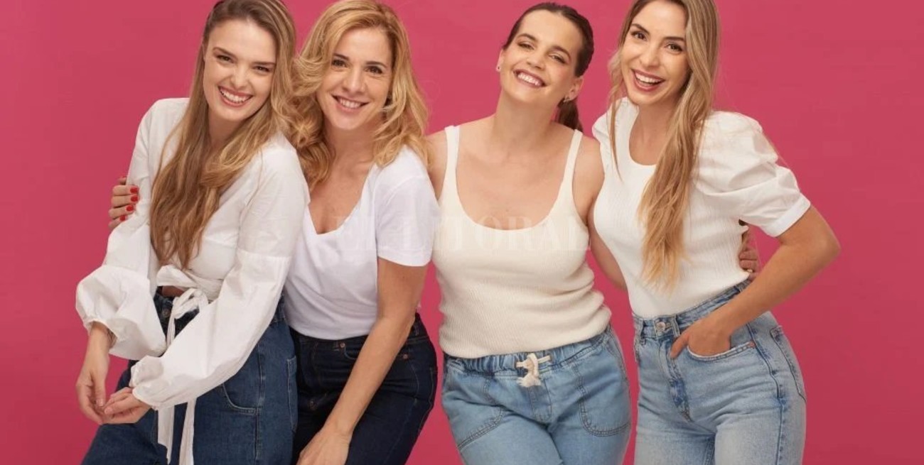 Madres en fin de curso