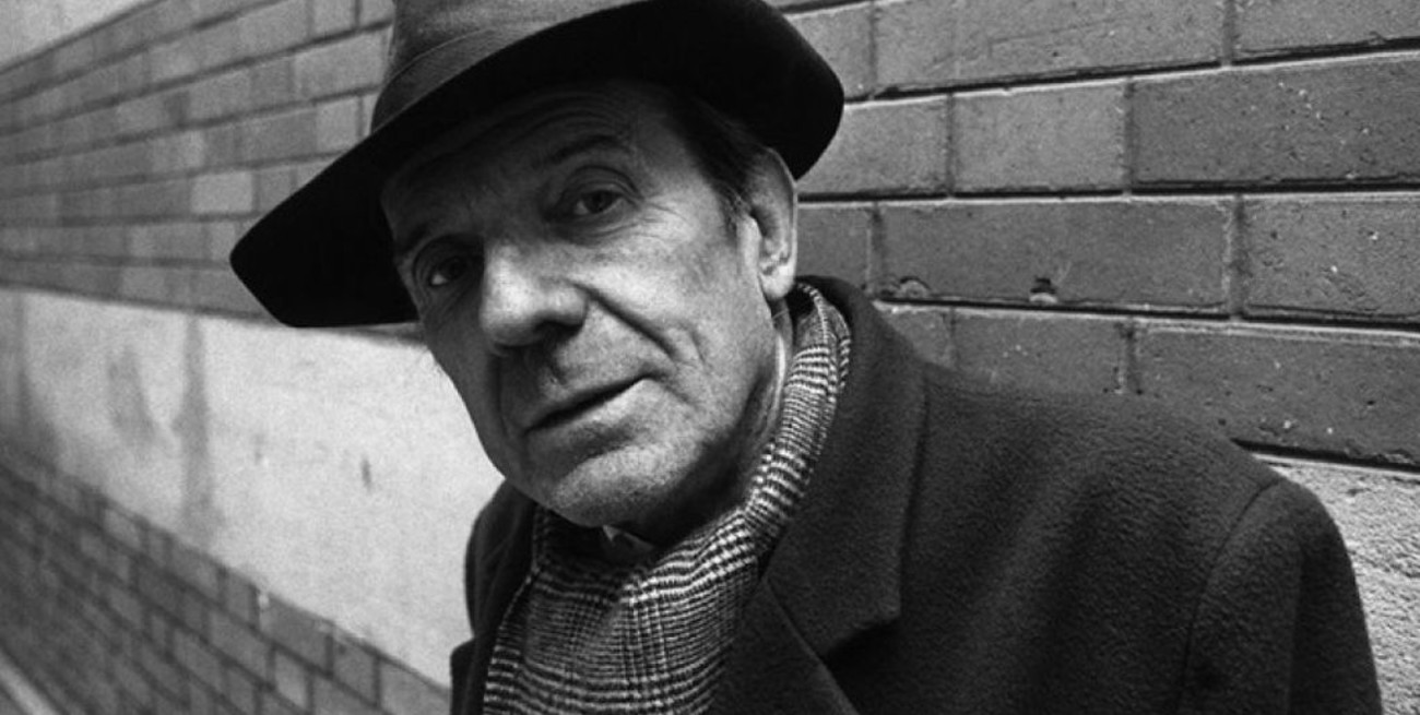 Mi homenaje a Gilles Deleuze en el aniversario de su nacimiento
