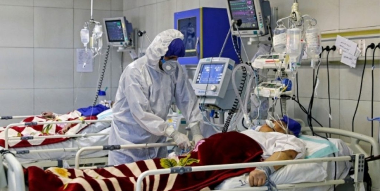 "Los indisciplinados nos quitan libertades", dice un infectólogo que asesora a Fernández