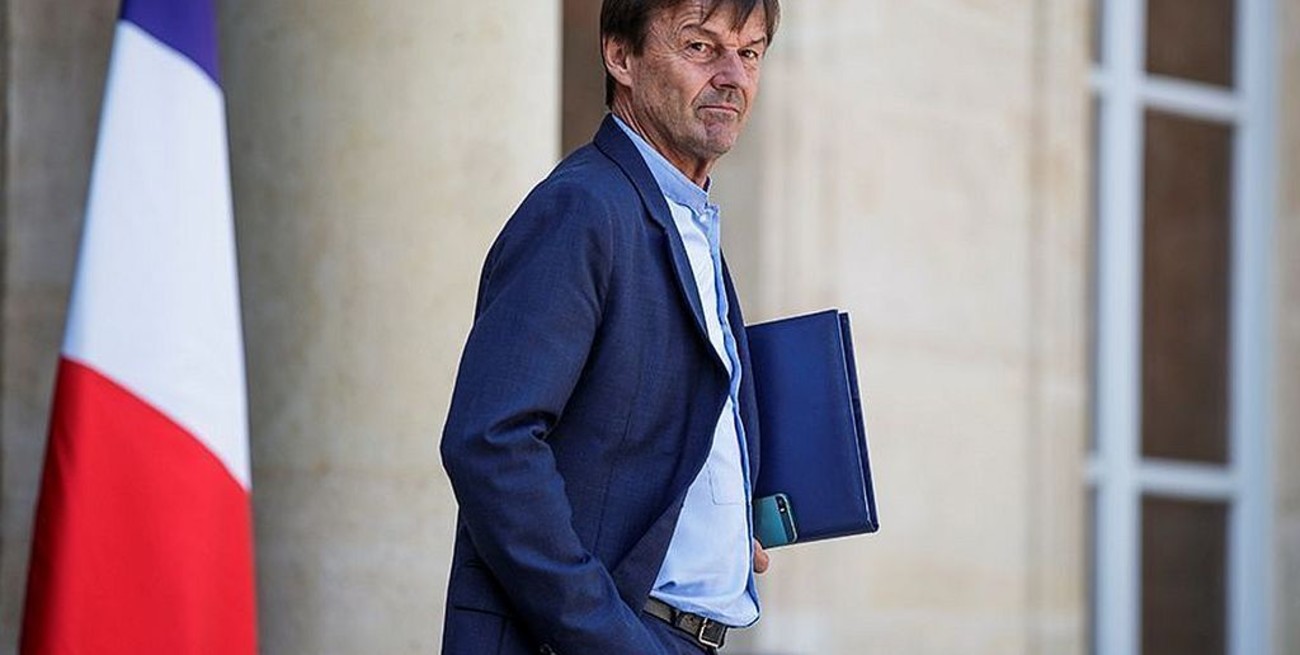 Investigan a un exministro francés por violación y agresión sexual a mujeres