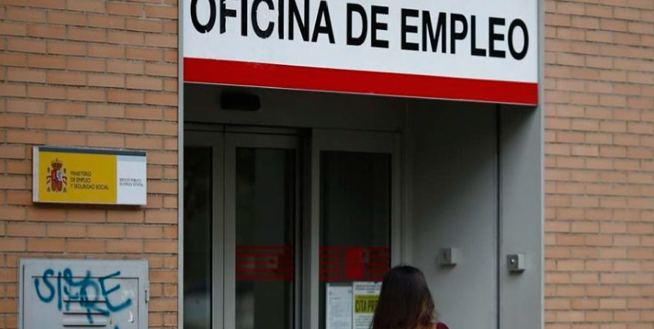 El gobierno español presentó un plan para recuperar 800 mil empleos en tres años