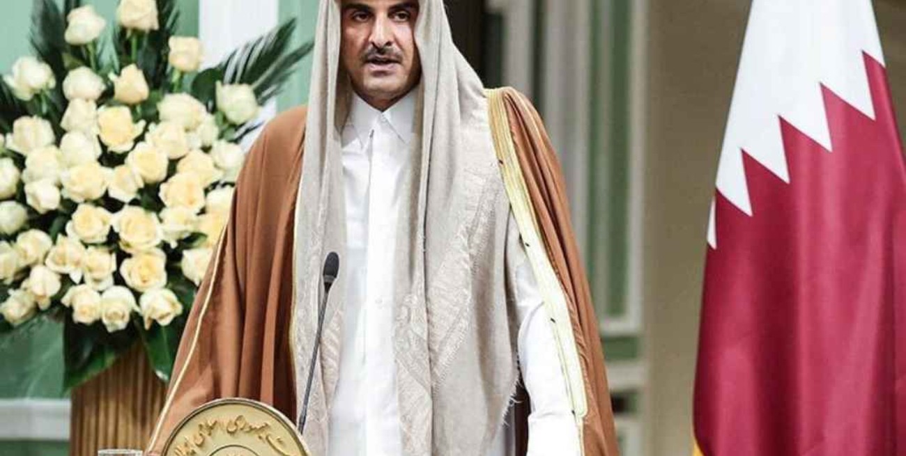 Los inversores qataríes podrían desembarcar en el fútbol brasileño