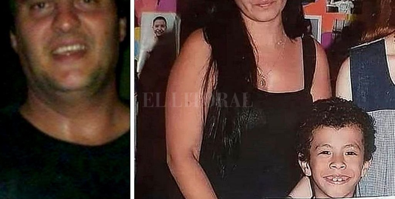 Prisión perpetua para el femicida que mató a cuchilladas a su pareja y al hijo de la mujer