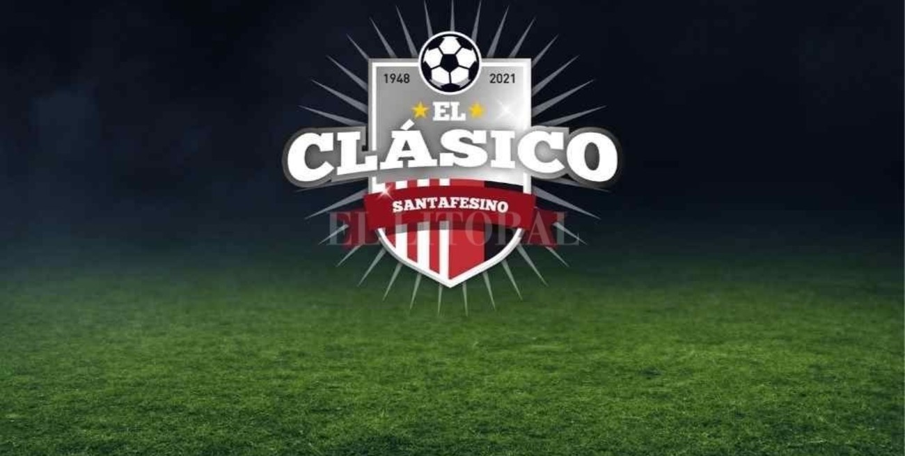 Viví el clásico santafesino junto a El Litoral