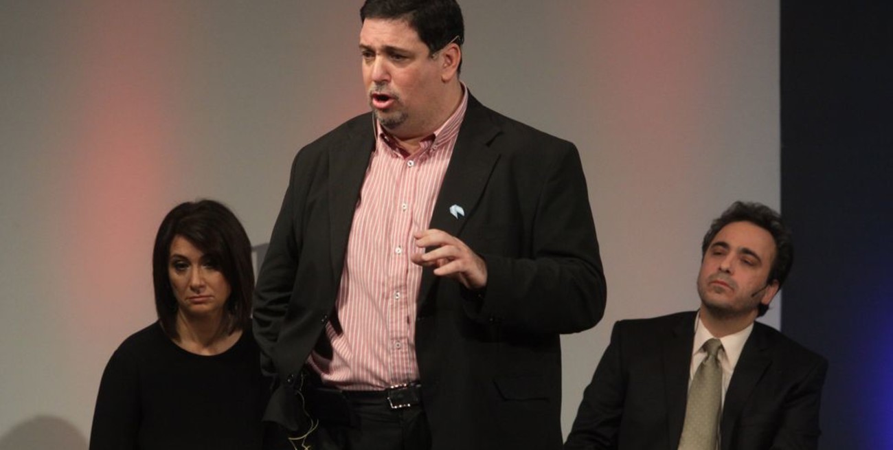 Falleció el especialista en educación Gustavo Iaies