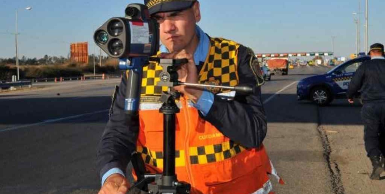 Nuevo aumento de multas en Córdoba: la máxima supera los 165 mil pesos