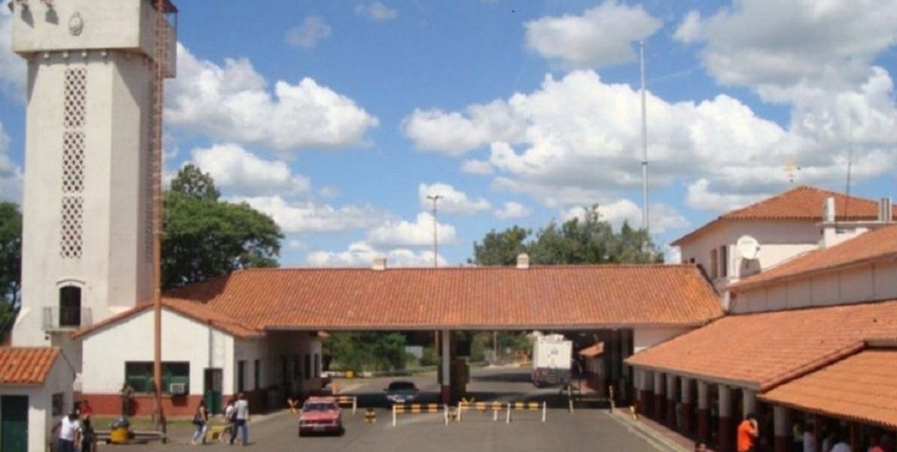 El juez que permitió el ingreso de varados por Paso de los Libres dijo que es "excepcional y por única vez"