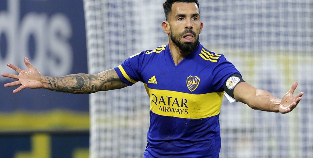 Boca se impuso a River por penales y es semifinalista