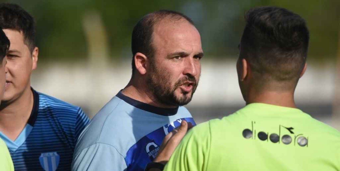 Argentino y el desafío de superar una "zona de la muerte"  