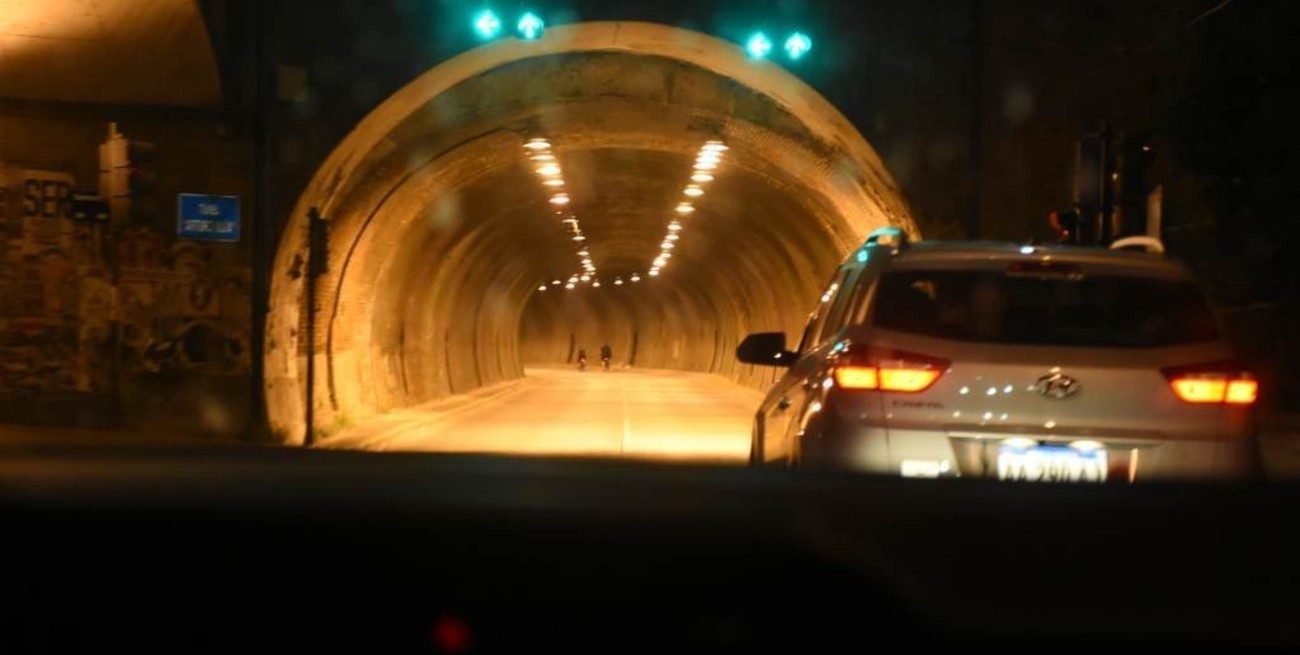 Rosario, ciudad subterránea