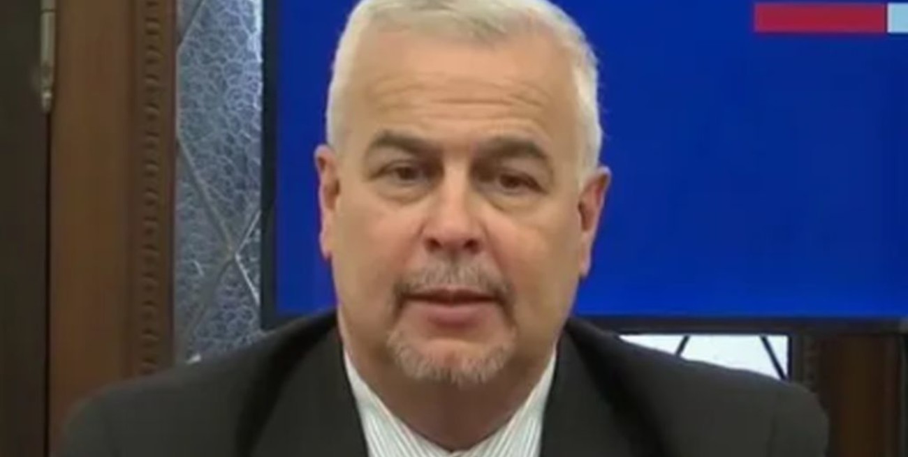 Falleció Jorge Torelli, secretario de Agroalimentos de Santa Fe