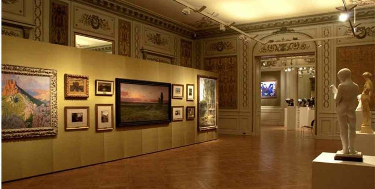 Reabren los museos provinciales de Córdoba: Evita, Caraffa y Dionisi