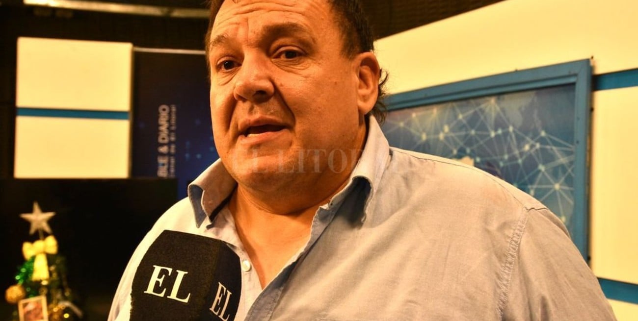 Asoma un ambicioso proyecto en el Club Universitario de Santa Fe