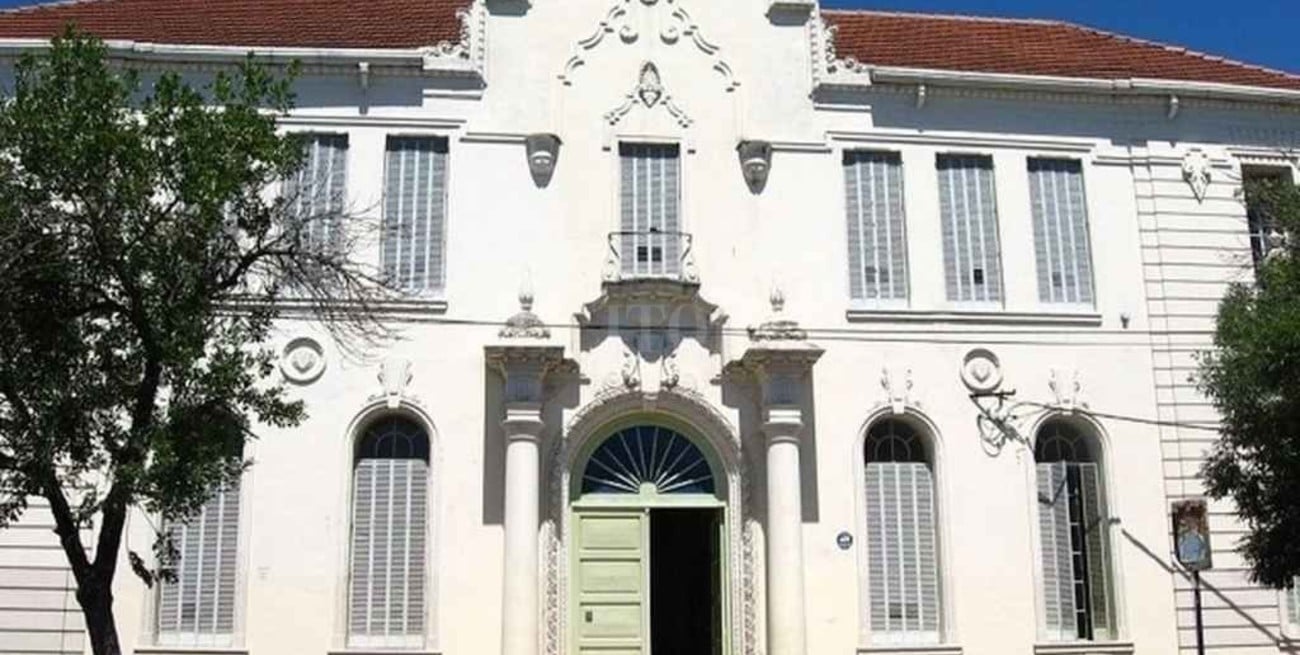 Profesorado de francés: el 22 de septiembre se realiza un curso introductorio virtual  