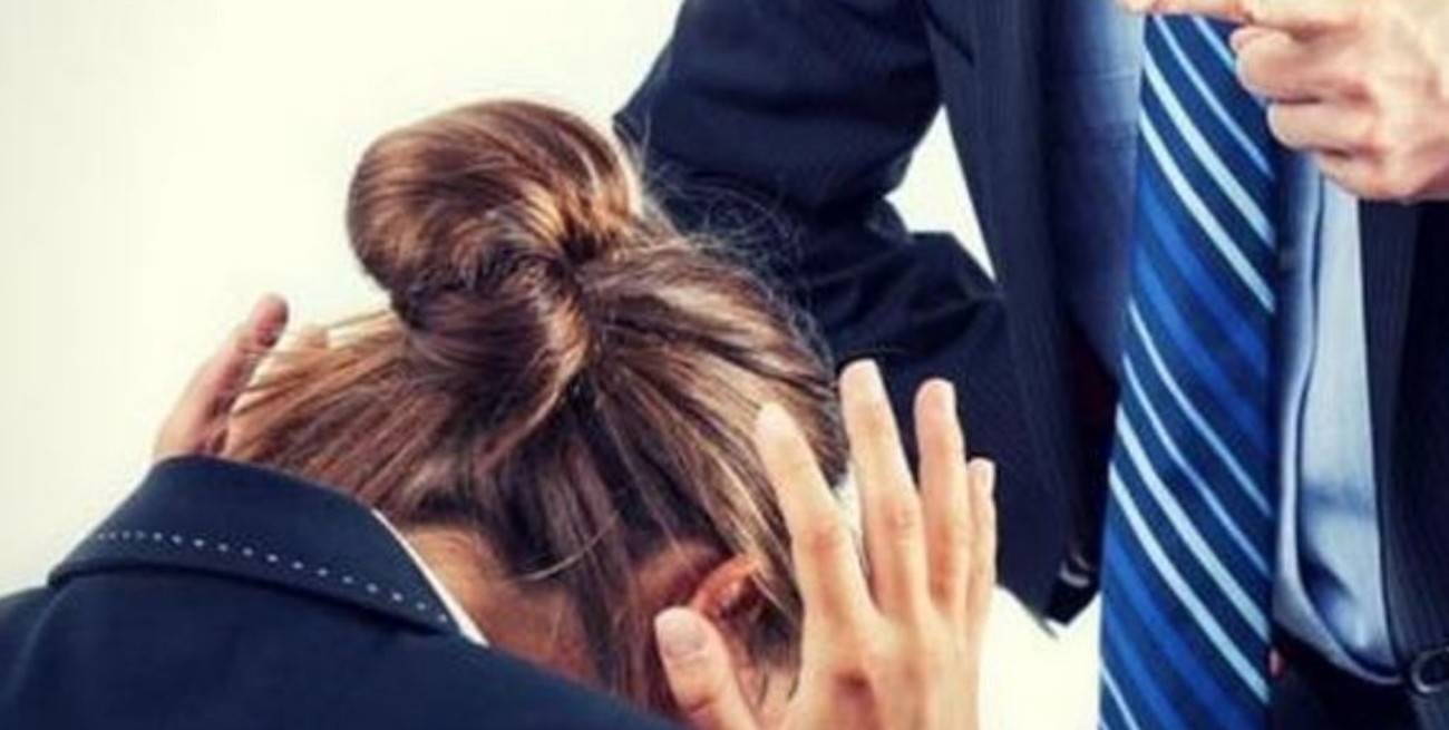 Se aprobó un protocolo para abordar casos de violencia de género en el sector público