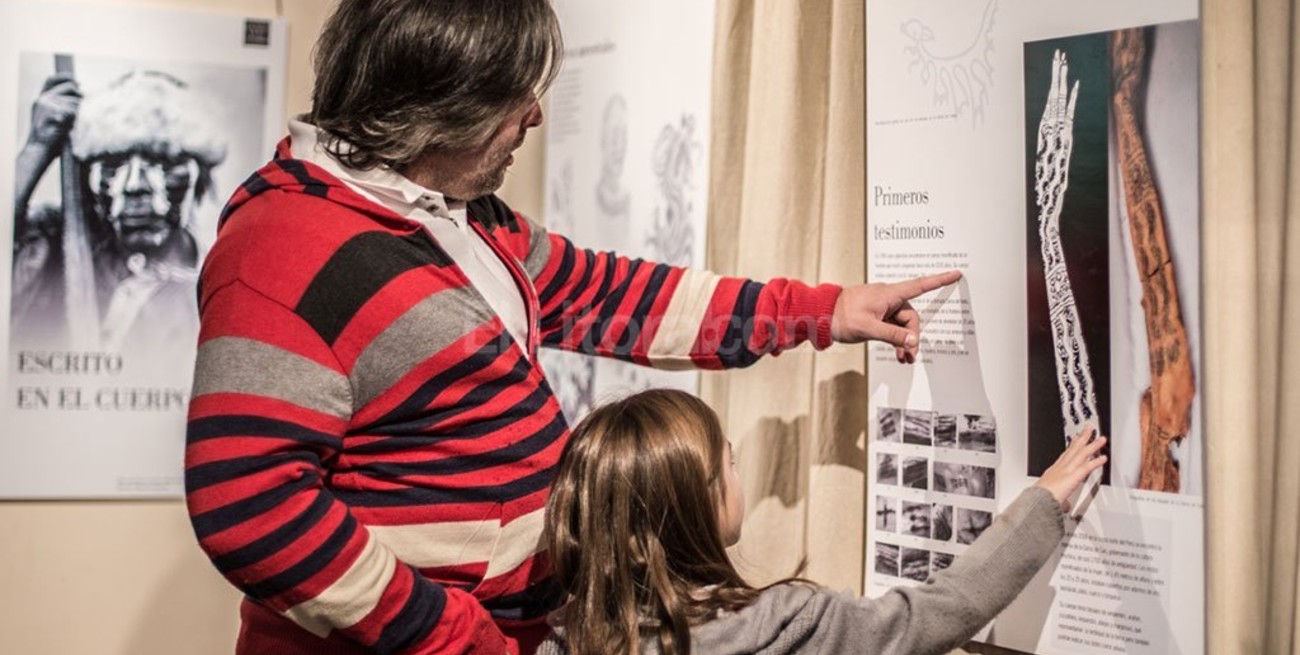 La sexta edición de la Noche de los Museos fue un éxito