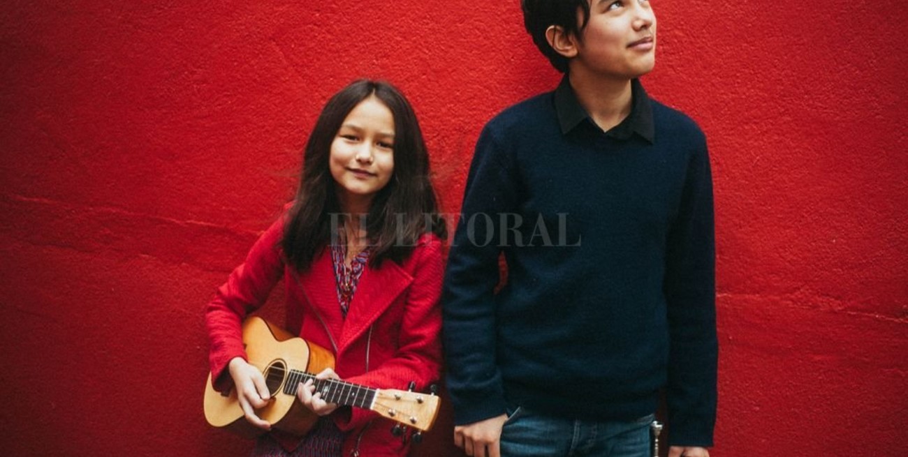 Isaac & Nora versionan el clásico cubano "El Cuarto de Tula"