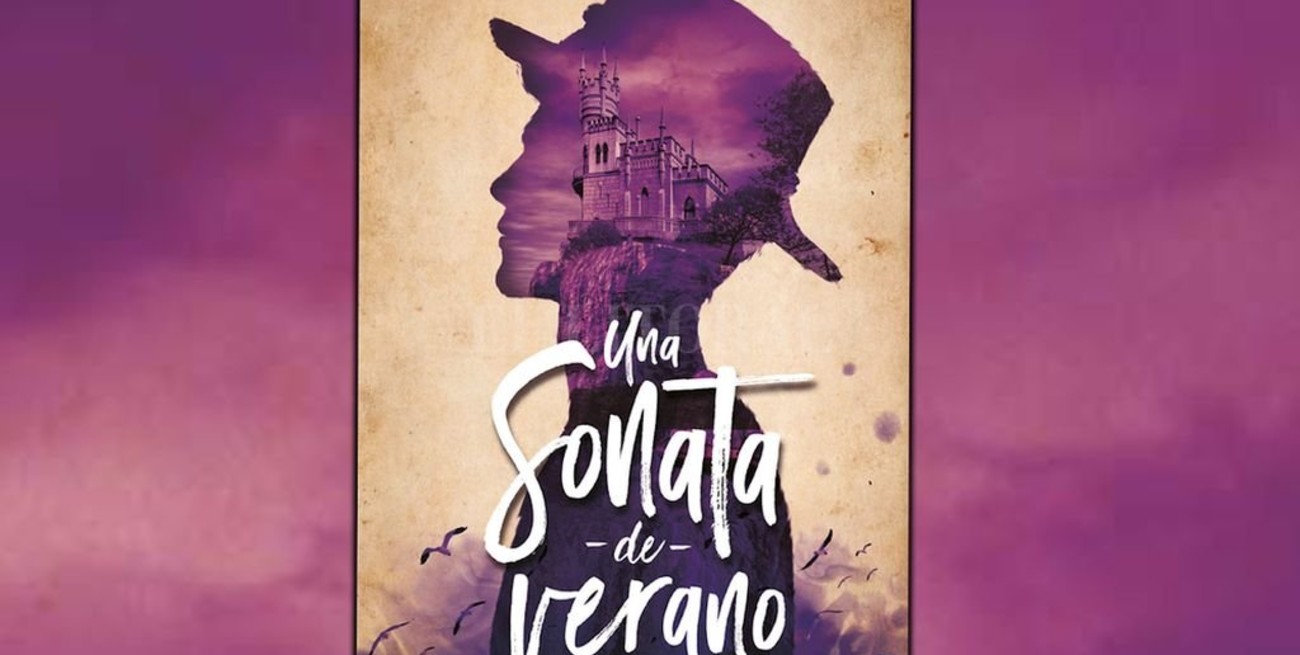 "Una Sonata de Verano", de Belén Martínez