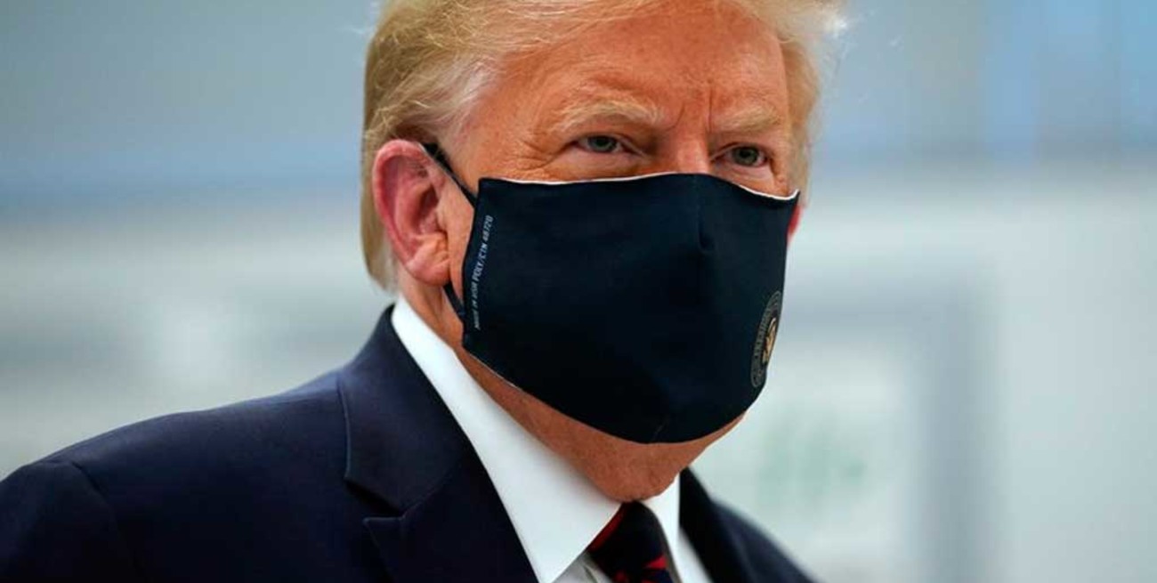 Los presidentes que se contagiaron de Covid antes que Fernández