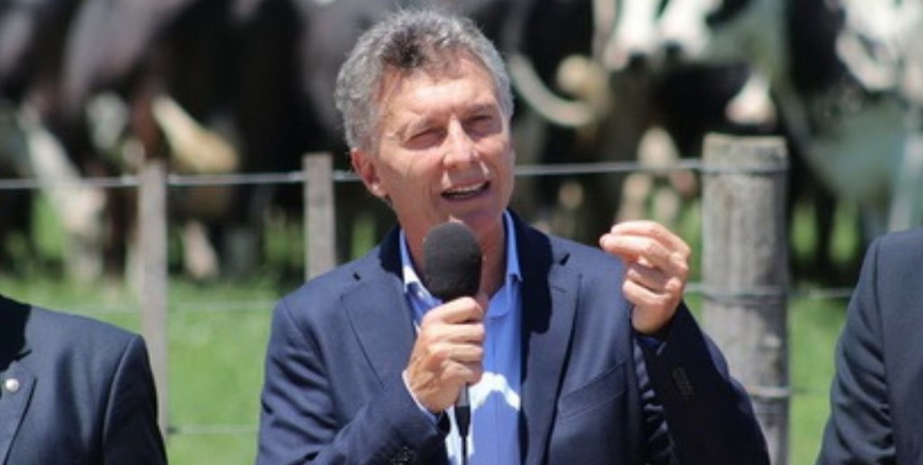 Mauricio Macri volverá a visitar Venado Tuerto