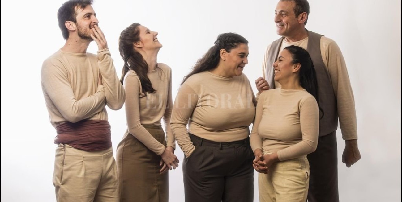 Harán una función de "La Biunda"