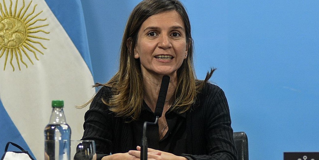 Raverta confirmó que el Presidente "está terminando de evaluar" el DNU para la jubilación anticipada