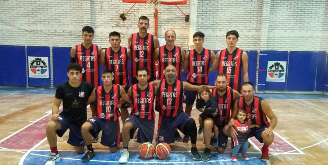 Se completó la primera fecha del Torneo Apertura