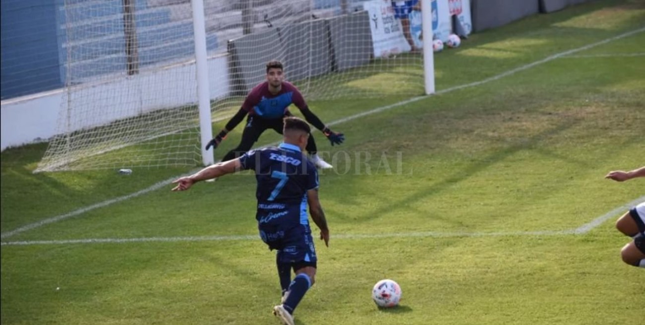 Atlético y un empate que profundiza las dudas