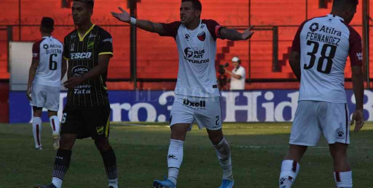 Sólido, eficaz y, de a ratos, es un equipo que juega bien 